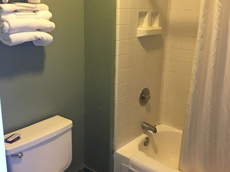 ホテル Applegate Inn