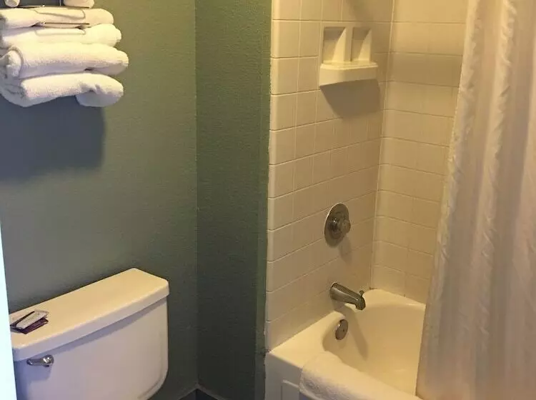 호텔 Applegate Inn