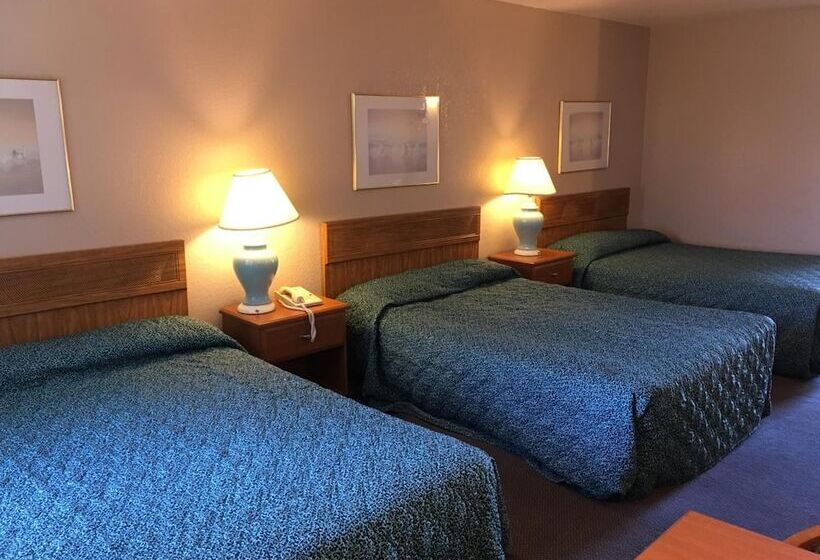 ホテル Applegate Inn