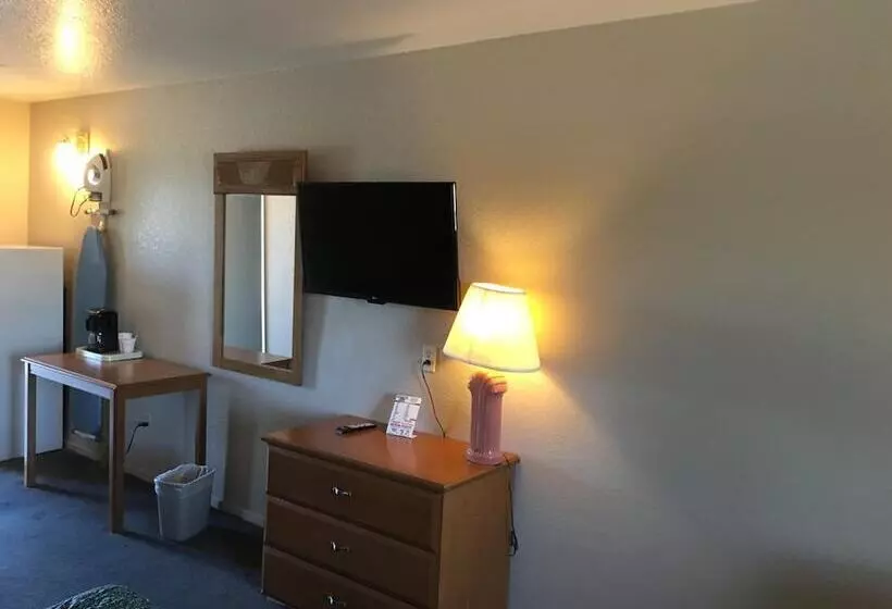 호텔 Applegate Inn