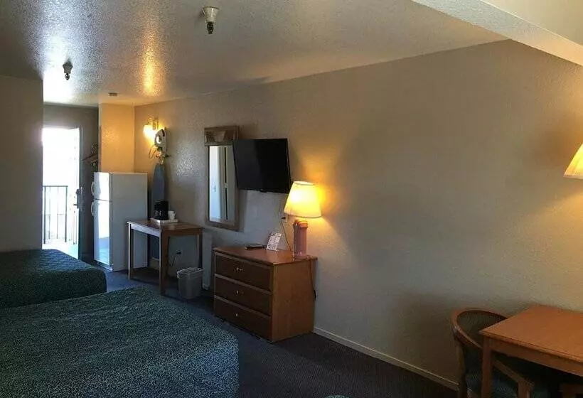 호텔 Applegate Inn