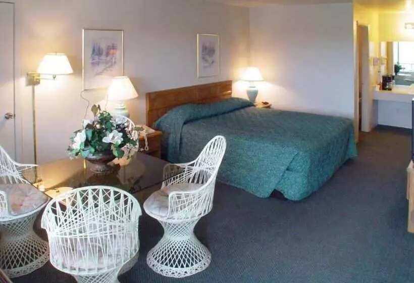 호텔 Applegate Inn