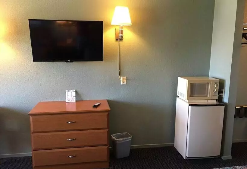 호텔 Applegate Inn