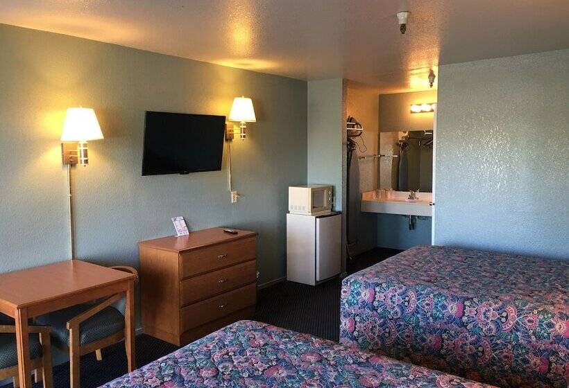 ホテル Applegate Inn