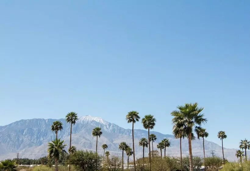 Aqua Soleil Hotel And Mineral Water Spa