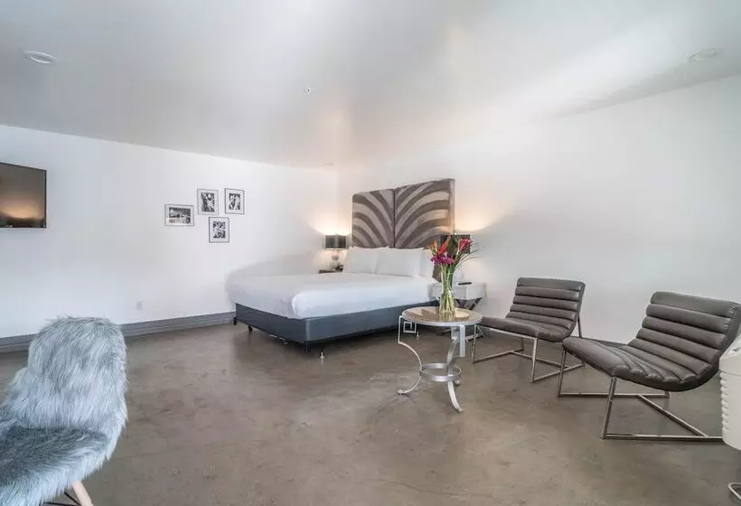 Aqua Soleil Hotel And Mineral Water Spa