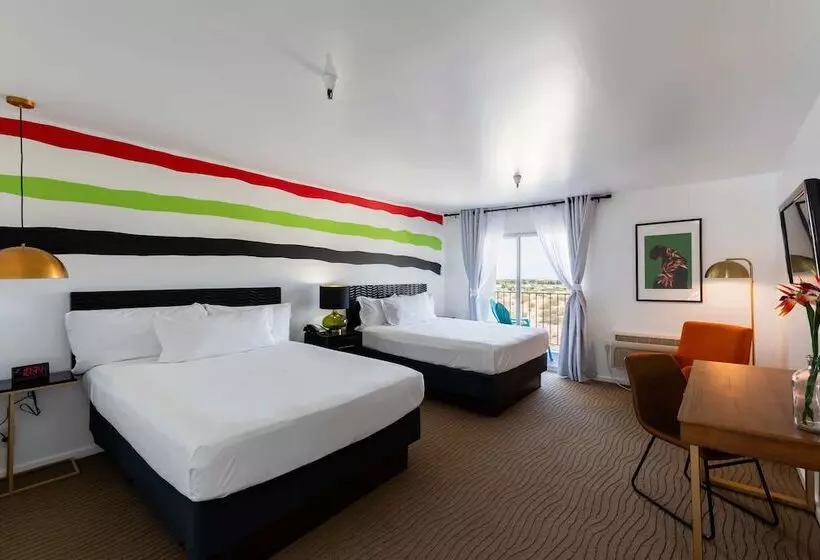 Aqua Soleil Hotel And Mineral Water Spa