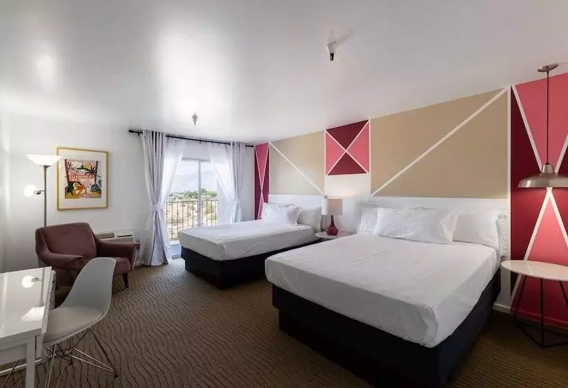 Aqua Soleil Hotel And Mineral Water Spa