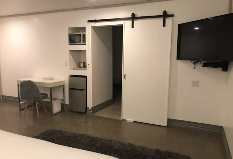 Aqua Soleil Hotel And Mineral Water Spa