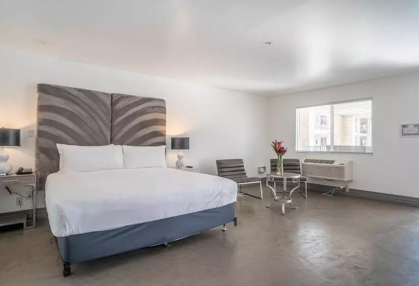 Aqua Soleil Hotel And Mineral Water Spa