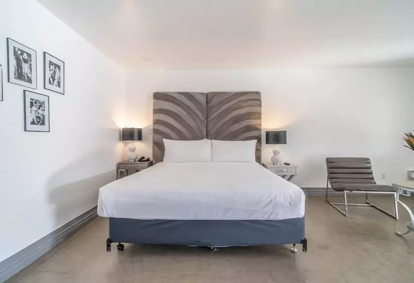 Aqua Soleil Hotel And Mineral Water Spa