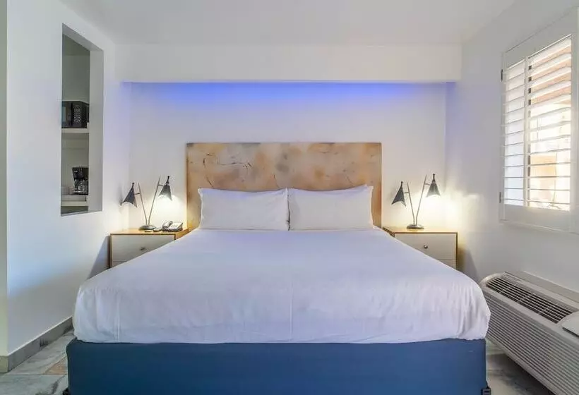 Aqua Soleil Hotel And Mineral Water Spa