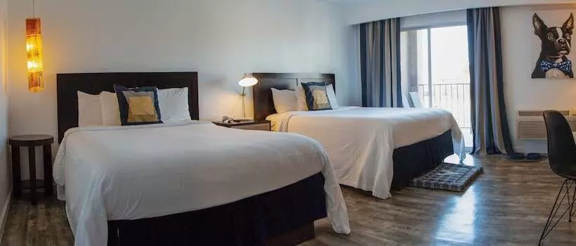 Aqua Soleil Hotel And Mineral Water Spa