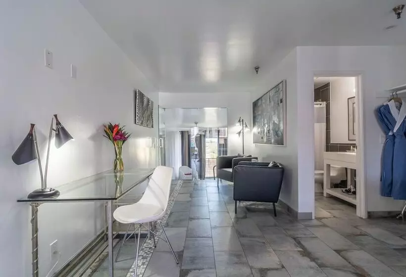 Aqua Soleil Hotel And Mineral Water Spa