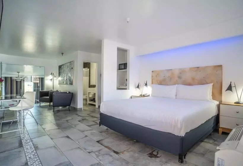 Aqua Soleil Hotel And Mineral Water Spa