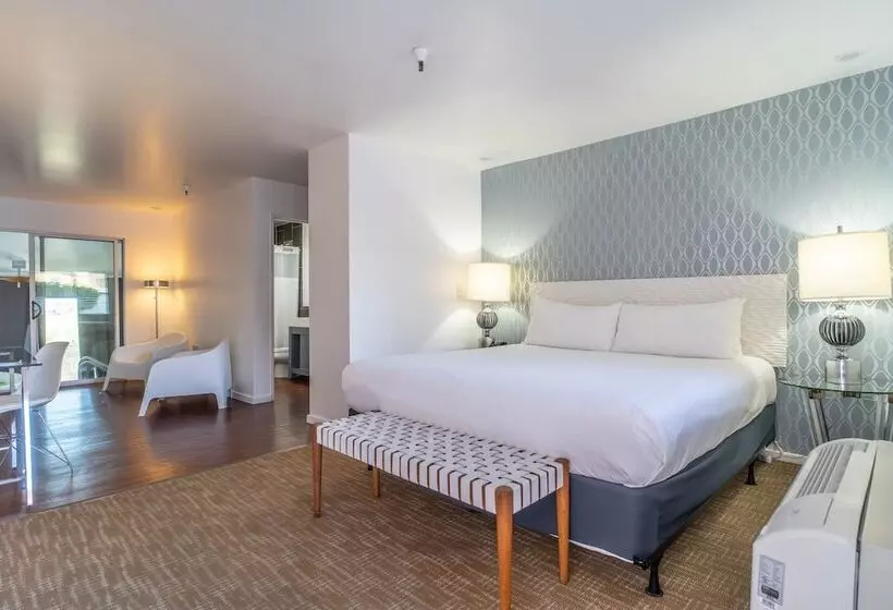 Aqua Soleil Hotel And Mineral Water Spa