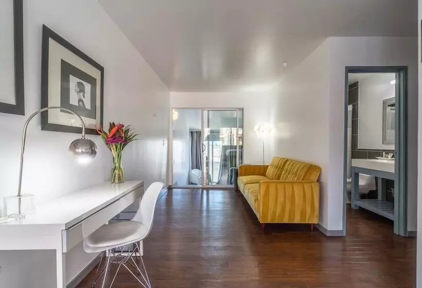 Aqua Soleil Hotel And Mineral Water Spa