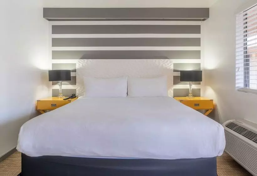 Aqua Soleil Hotel And Mineral Water Spa