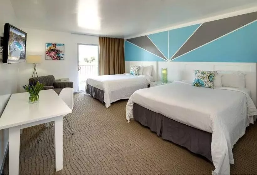 Aqua Soleil Hotel And Mineral Water Spa