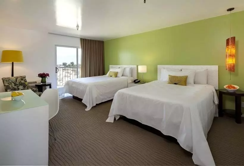 Aqua Soleil Hotel And Mineral Water Spa