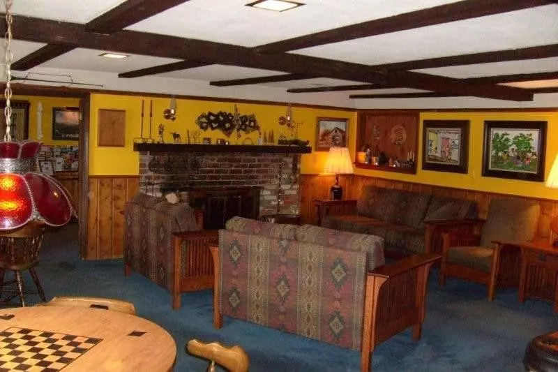 Hotelli Arapahoe Ski Lodge