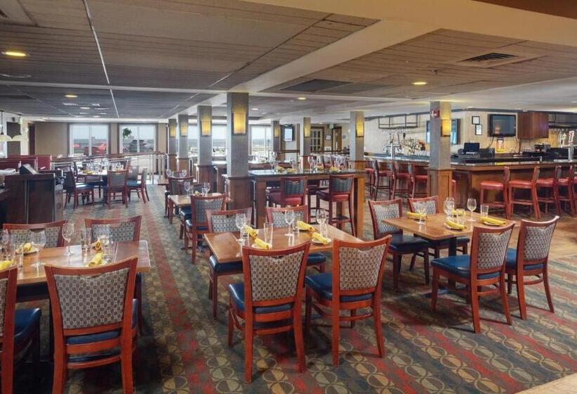 Otel Ashworth By The Sea