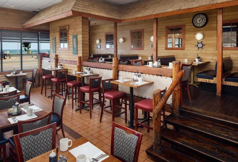 Otel Ashworth By The Sea