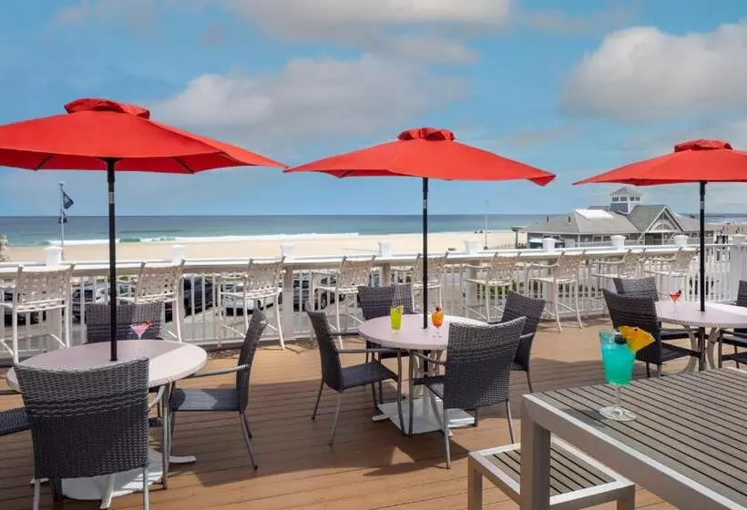 酒店 Ashworth By The Sea