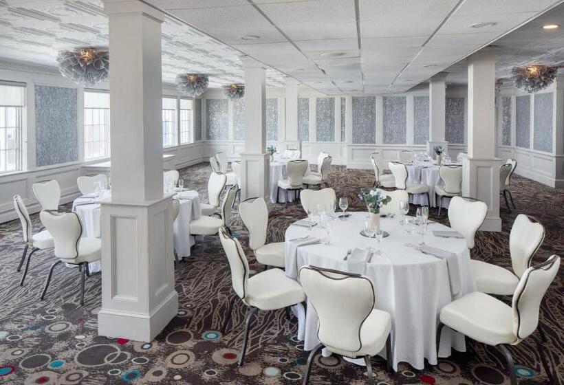 Otel Ashworth By The Sea