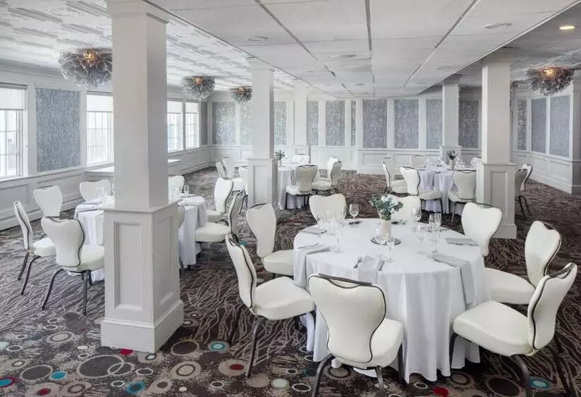 酒店 Ashworth By The Sea