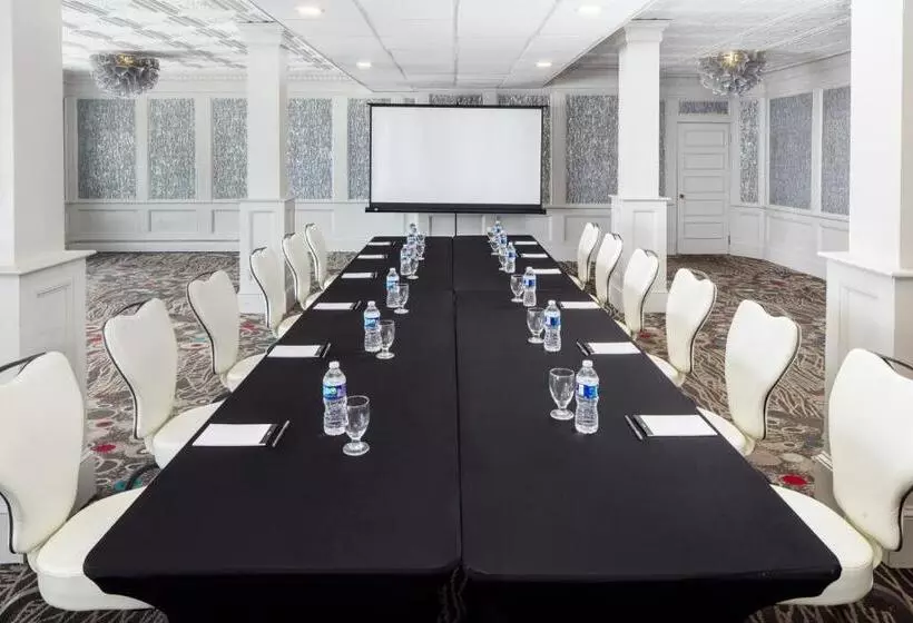 酒店 Ashworth By The Sea