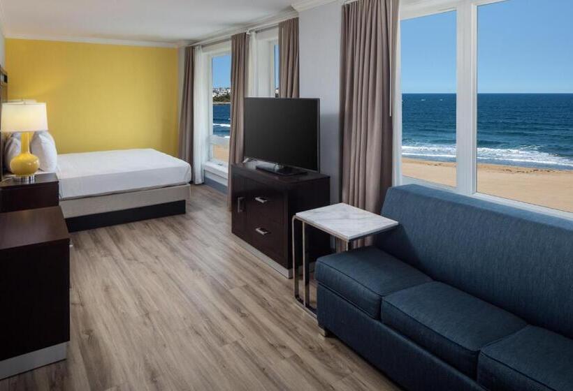 Otel Ashworth By The Sea