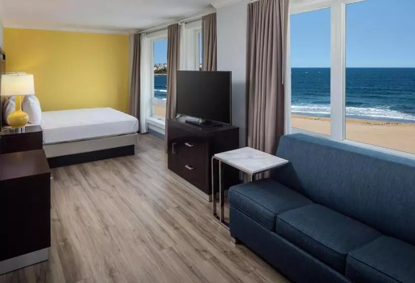 酒店 Ashworth By The Sea