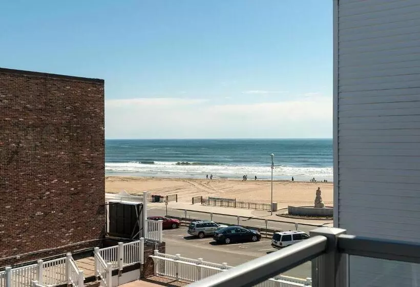 酒店 Ashworth By The Sea