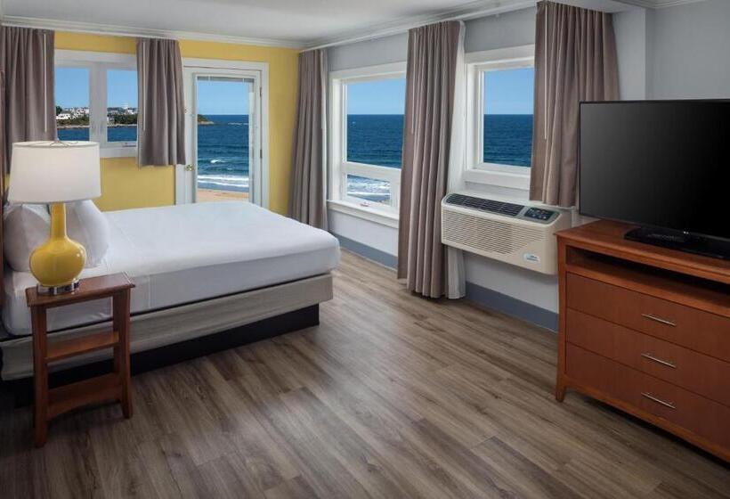 Otel Ashworth By The Sea