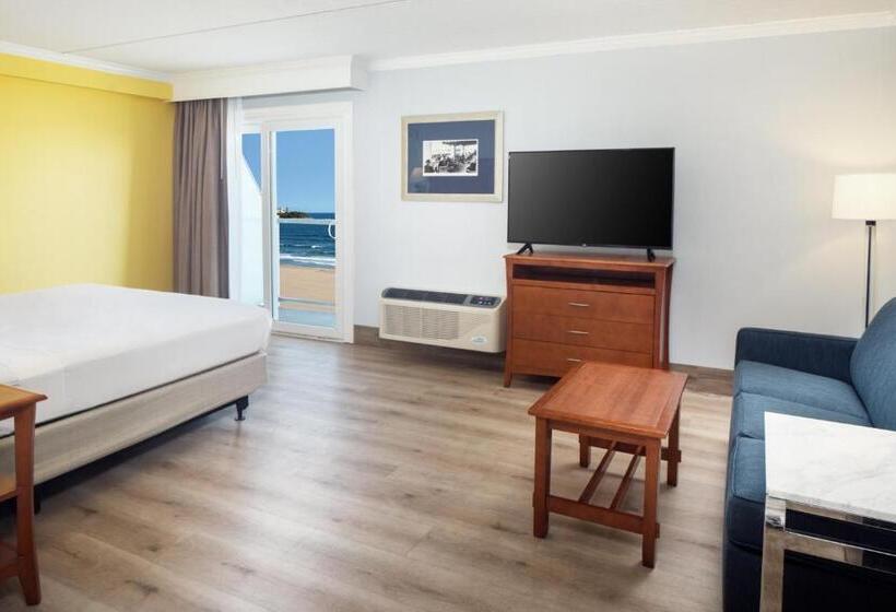 Otel Ashworth By The Sea