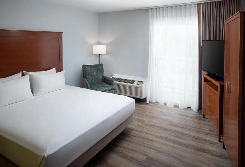 Otel Ashworth By The Sea