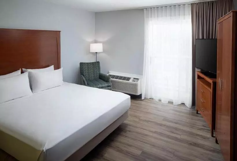 酒店 Ashworth By The Sea