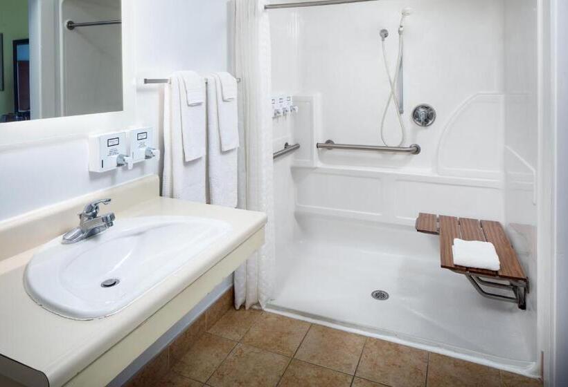 Otel Ashworth By The Sea