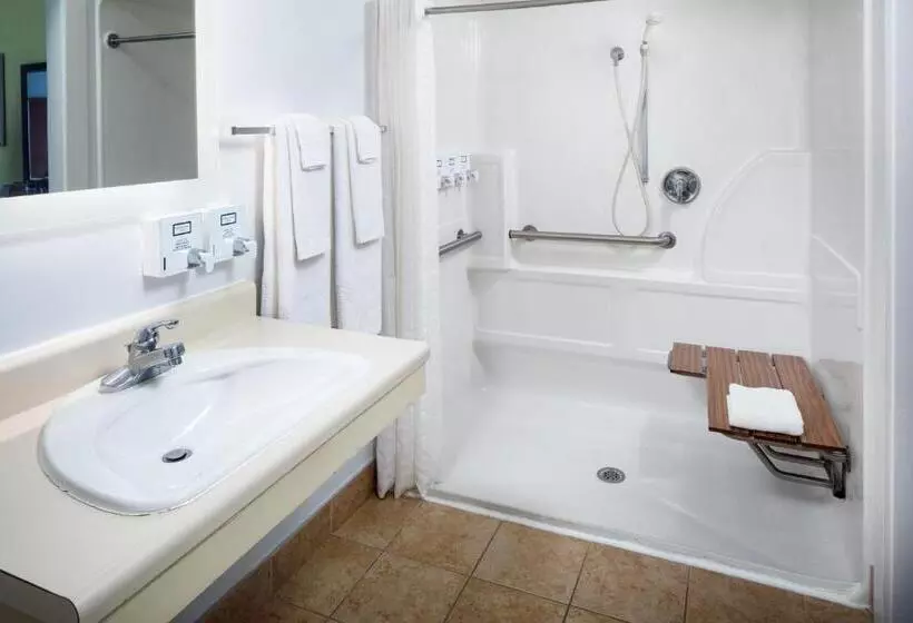 酒店 Ashworth By The Sea