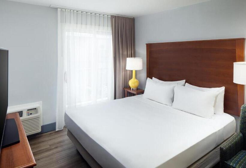 Otel Ashworth By The Sea