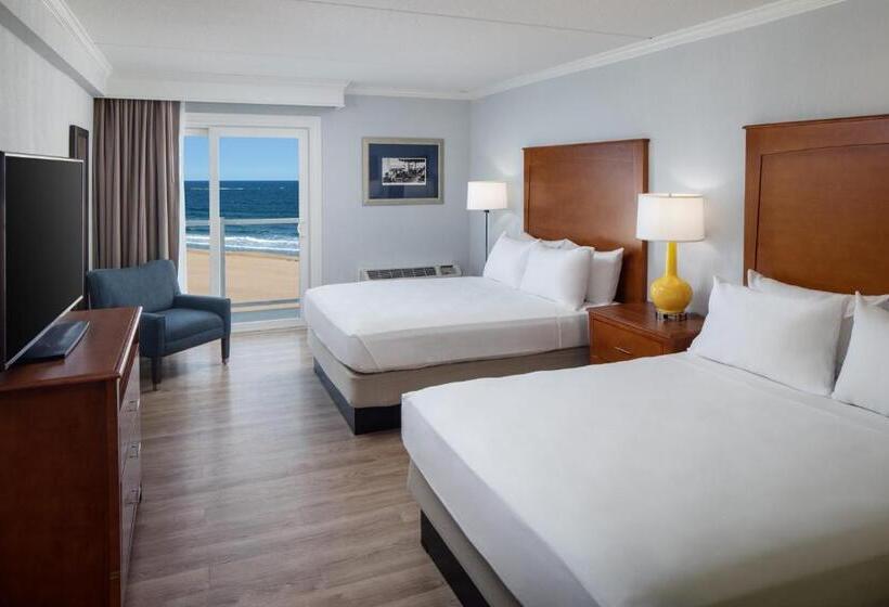 Otel Ashworth By The Sea