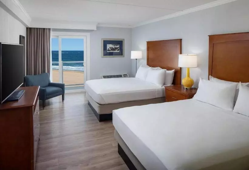 酒店 Ashworth By The Sea