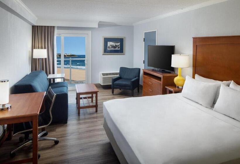 Otel Ashworth By The Sea