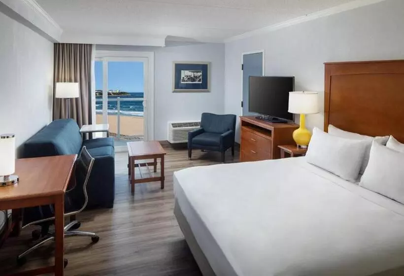 酒店 Ashworth By The Sea