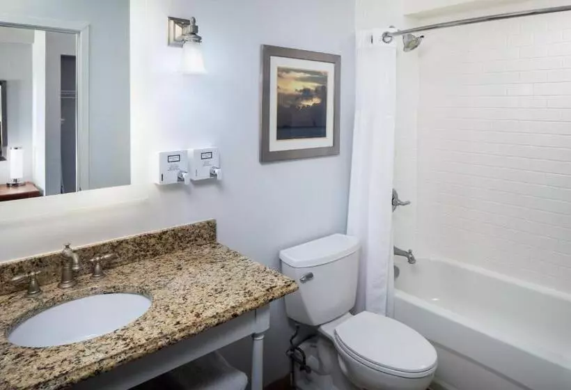 酒店 Ashworth By The Sea