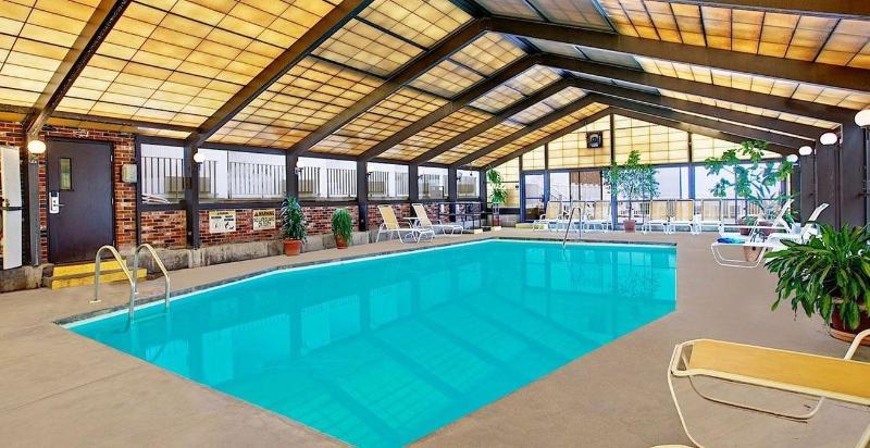 Otel Ashworth By The Sea