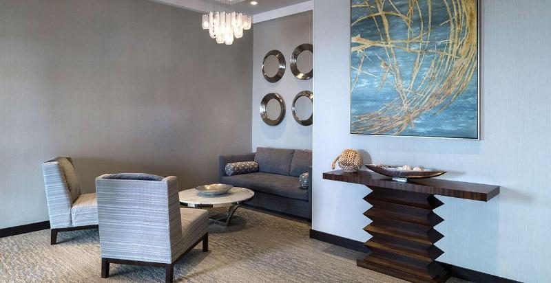 Otel Ashworth By The Sea