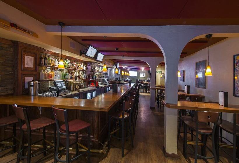 בית מלון כפרי Austria Hof Lodge