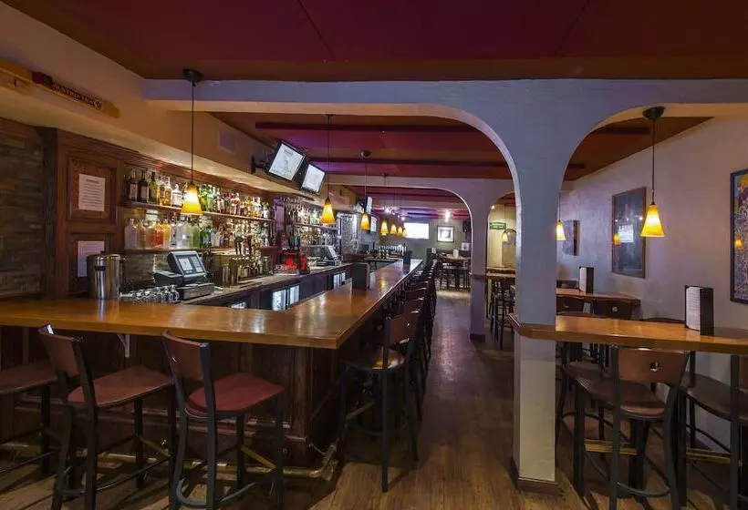 ホテル Austria Hof Lodge